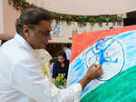 Mumbai hospital organises a unique art event