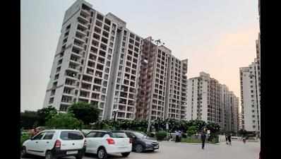 Gurugram: 400 families in Sector 92 society spend 17 hours without power