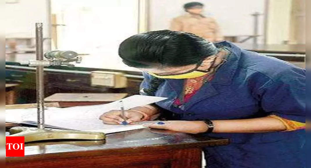 Telangana: Colleges may reopen with practical classes