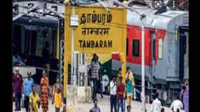 Tamil Nadu: Corporation status for Tambaram, five more municipalities