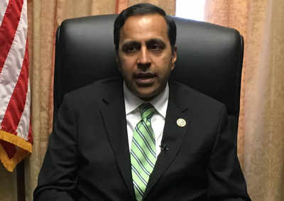 Indian-American Congressman seeks relief for high-skilled immigrants stuck in green card backlog