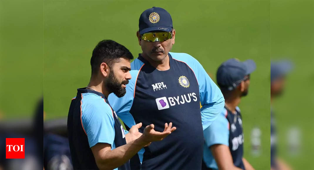 3rd Test: Intense India look to subdue troubled England at Headingley