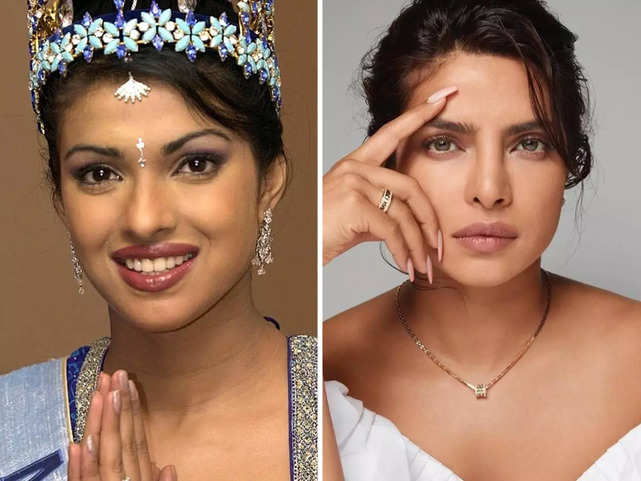 ​Priyanka Chopra