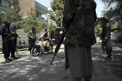 Afghanistan's Hazara, a long-persecuted minority living in fear of Taliban