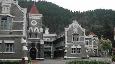 Uttarakhand HC first in India to shun virtual hearings, move divides legal fraternity