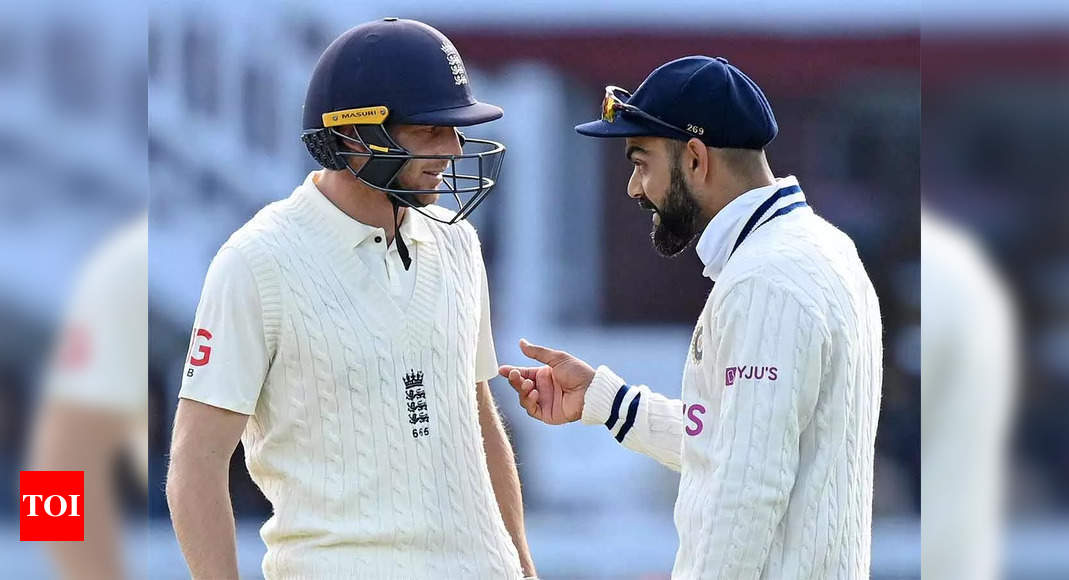 It's a privilege to compete against Virat's aggressive team: Buttler