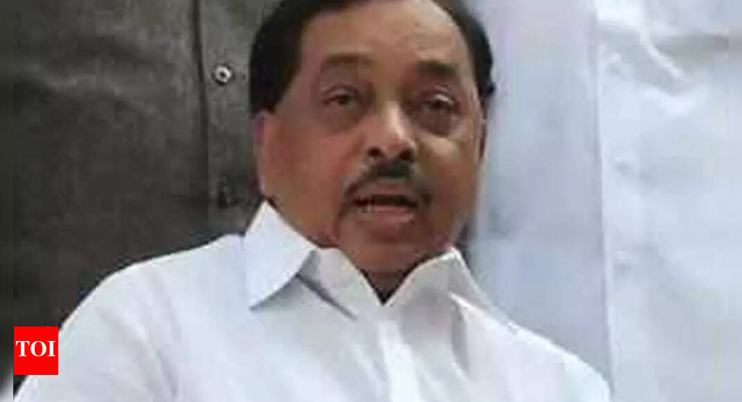 I&rsquo;ve superiors&rsquo; orders, have to do my duty: SP tells Rane