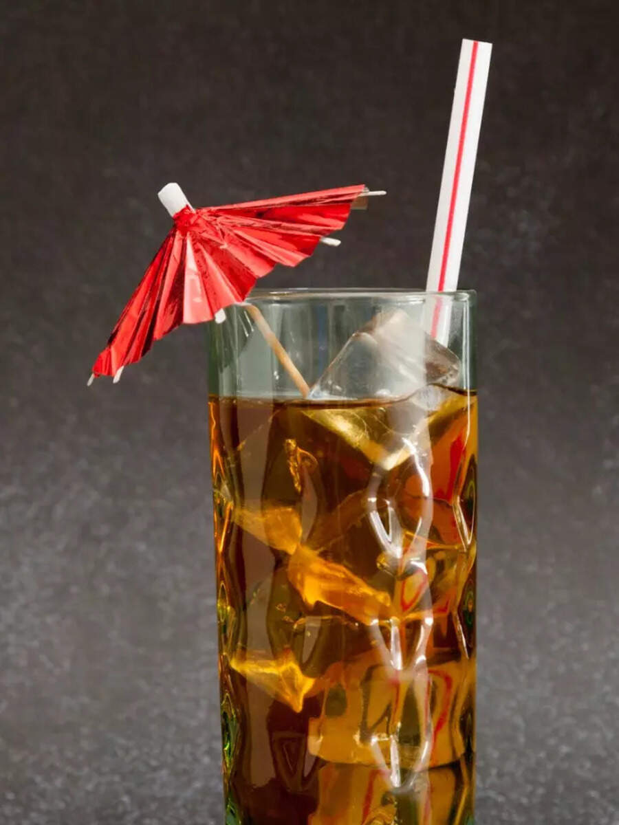 Long Island Iced Tea Recipe How to make Long Island Iced Tea