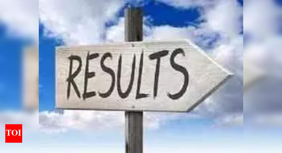 GSEB SSC Repeater Result 2021 released; here's direct link Times of India