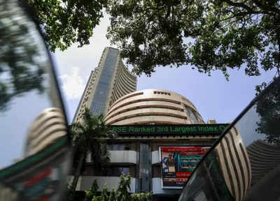 Sensex jumps over 200 points to hit fresh high; Nifty nears 16,700