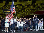 Tokyo Paralympics 2020 opening ceremony: Check out fascinating pictures from the event as the Games declared open