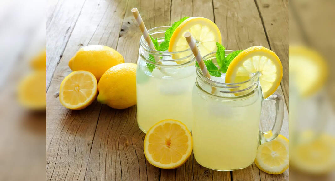 Nimbu Soda Recipe How To Make Nimbu Soda Homemade Nimbu Soda Recipe