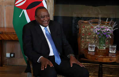 Kenya faces year of uncertainty before key polls