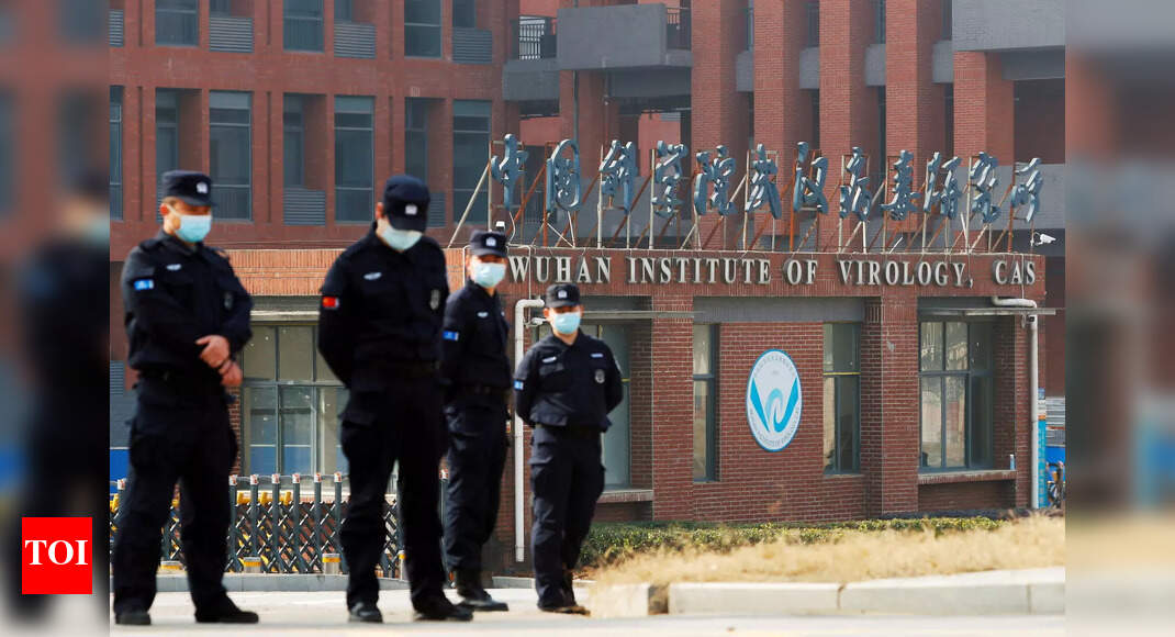 Did Covid originate in China lab? What US intel report says