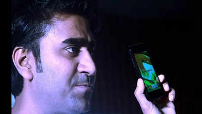 Greater Noida: Mohit Goel, man behind ‘Freedom 251’, arrested for Rs 41 lakh fraud