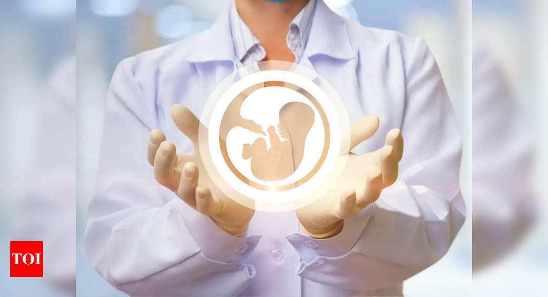 Your Pre-Pregnancy Checklist  IVF & Fertility Blog Australia