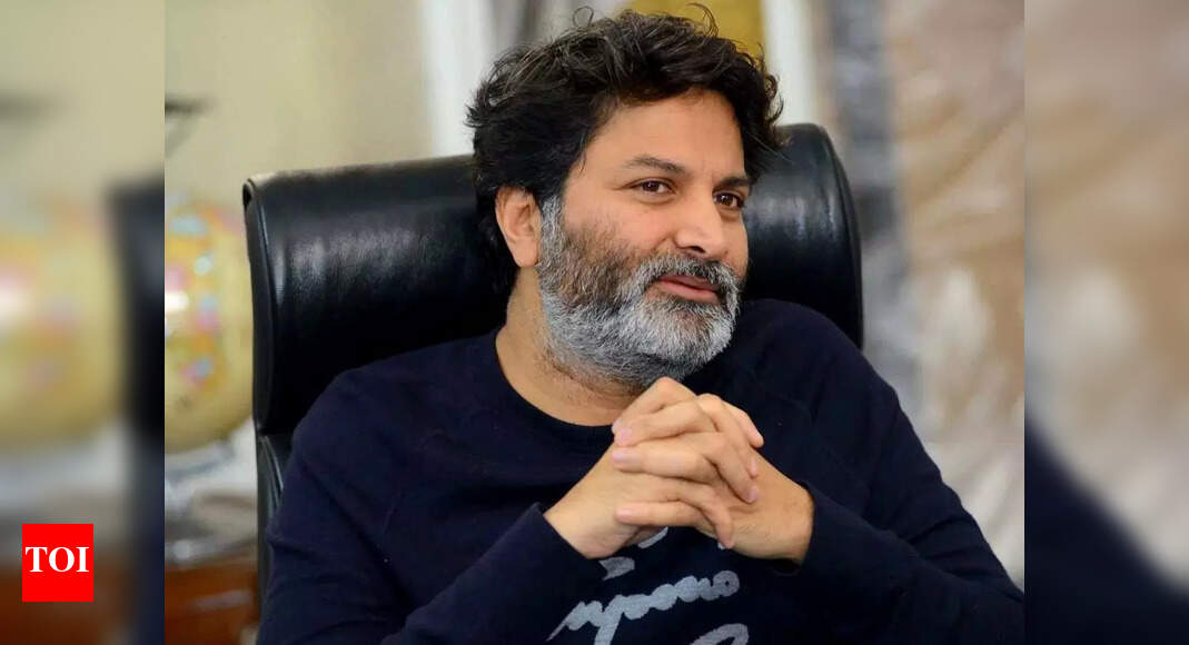 Trivikram Srinivas: Telugu audience show their love for cinema even in ...