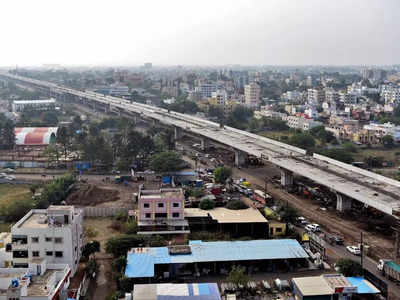 Nashik plans for multi-modal transport hub | Nashik News - Times of India