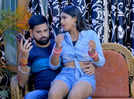 Rakesh Mishra drops a new dance number 'Ratiya Sawatiya Sanghe'