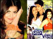 
Shahid Kapoor's 'Ishq Vishk' co-star Shenaz Treasury reveals she and Amrita Rao didn't really hit it off on the sets
