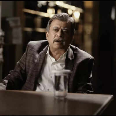 Wednesday Special: What does Anant Nag think about the Padma Awards