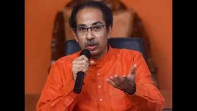 Yavatmal: BJP leader seeks FIR against Uddhav Thackeray over 'UP CM should be beaten with chappals' remarks
