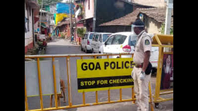 After three years, government approves bulletproof vehicles for Goa ...