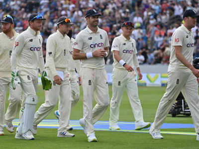 India vs England: India slump to 78 all out against England in third Test