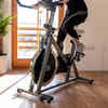 Is treadmill cheap better than cycling