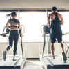 treadmill or bike for belly fat