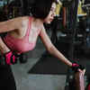 Workout for increasing online breast size