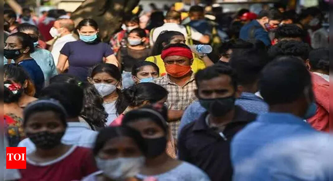 Covid: Kerala reports 31,445 new cases, highest since May 20