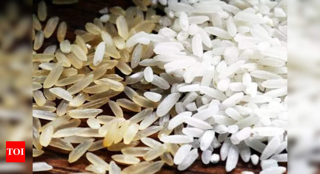 Quality rice through PDS soon: Sakkarapani