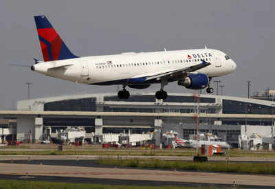 Delta Air Lines to charge unvaccinated employees $200 a month