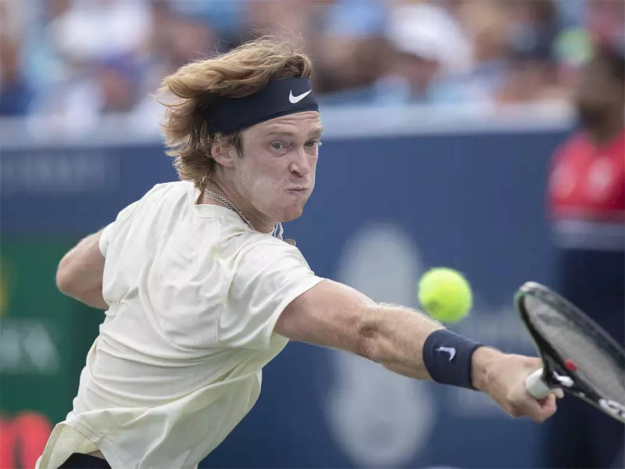 Rublev and Berrettini among contenders hoping to take down the big guns at US Open Tennis News
