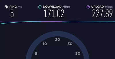 The Difference Between Download And Upload Internet Speeds