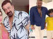 
Maanayata Dutt shares health update of husband Sanjay Dutt and son Shahraan, posts a video of father-son duo walking with crutches
