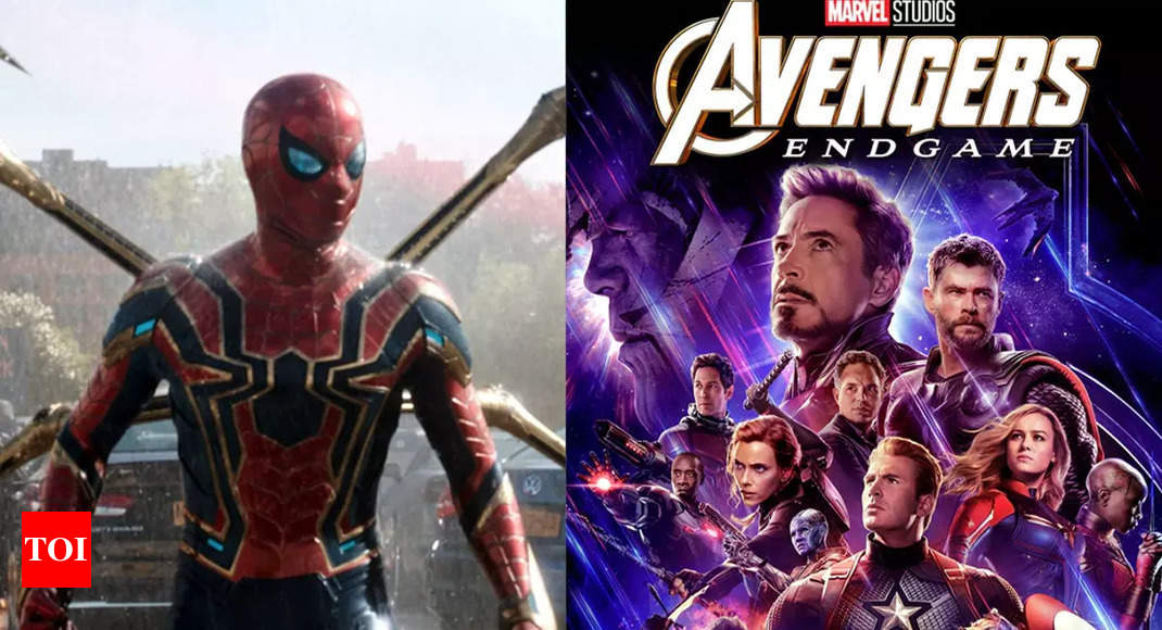 Avengers: Endgame Review – Hogan Reviews