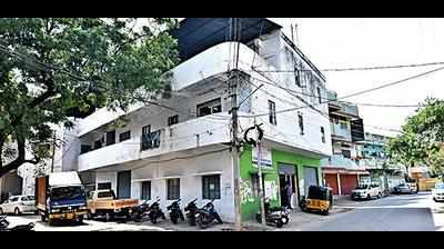 GHMC takes up fresh survey of non-residential areas in Sec’bad