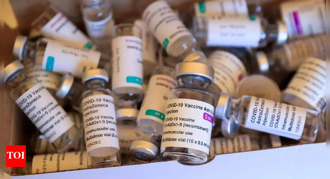 As schools reopen, government vows 2 crore extra vaccine doses for staff