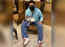 Abhishek Bachchan shares a picture as he returns to Chennai to resume shooting post his surgery: Mard ko dard nahin hota!