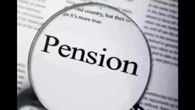 Karnataka: 54% of senior citizens in pension schemes happy, says survey
