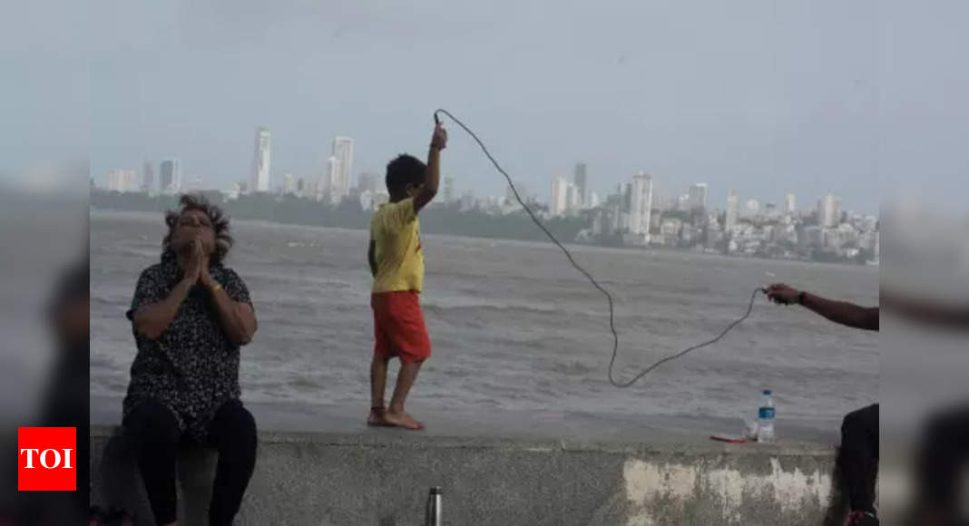 Live: No vax in Thane, Kalyan-Dombivli today