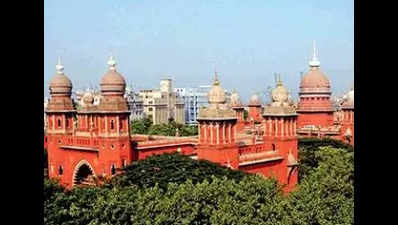 No stay on 10.5% vanniyar quota for now, says Madras high court
