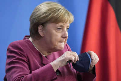 Post-Merkel German election a nailbiter in final stretch