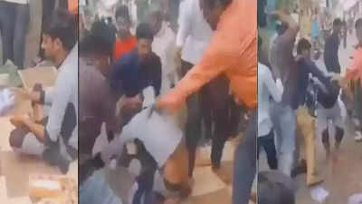 Indore assault: Suspect made second ID card to get PM Awas Yojana