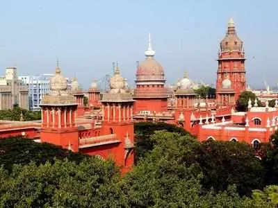 Madras high court cites 50% cap, nixes 10% EWS quota in medical seats