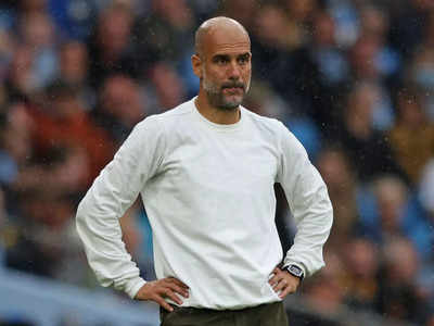 Pep Guardiola plans to quit Manchester City in 2023, eyes job with a national team