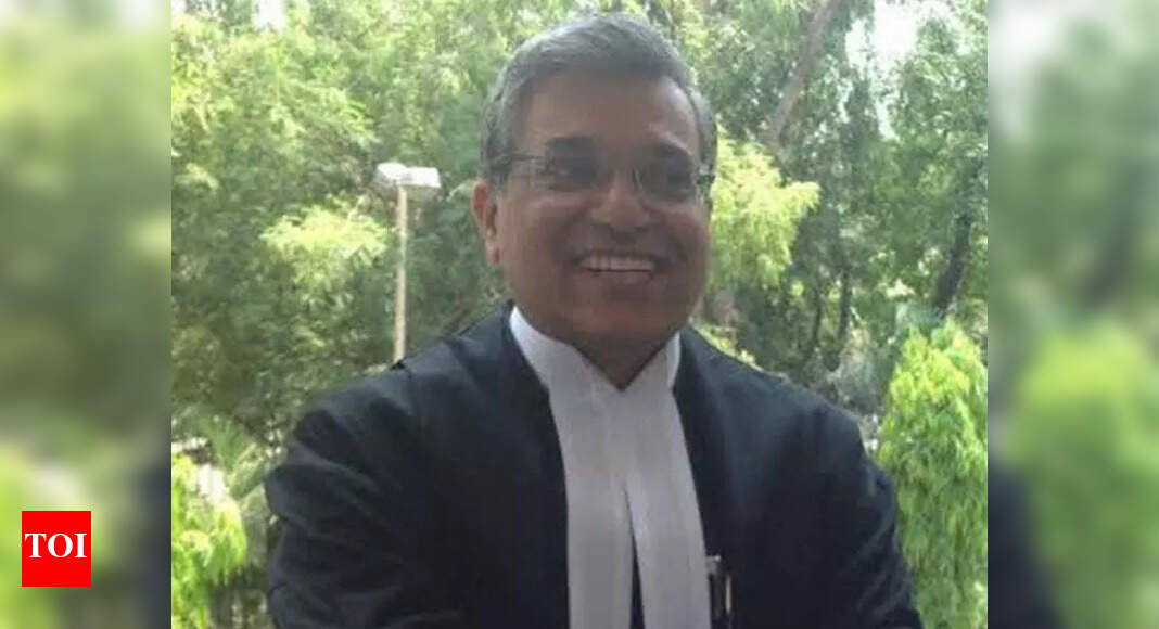 Narasimha to be 3rd from Bar to become CJI