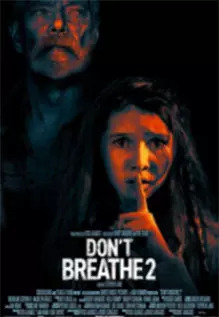 Don't Breathe 2